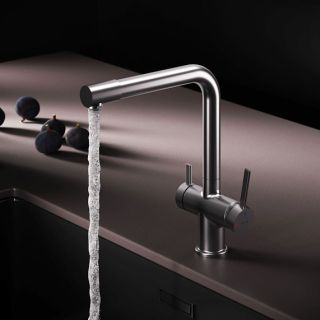 Смеситель для кухни Am.Pm Func  F8F05711 хром